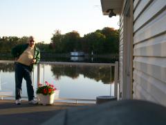 Thursday October 04, 2007 06:15 - COUPLE DAYS AT MORRIS'S COTTAGE IN OCTOBER 098.jpg